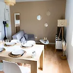Calme & Confort Avec Parking Prive A Saumur
